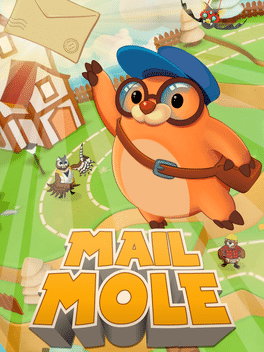 Affiche du film Mail Mole poster