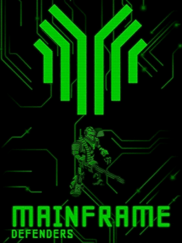 Affiche du film Mainframe Defenders poster