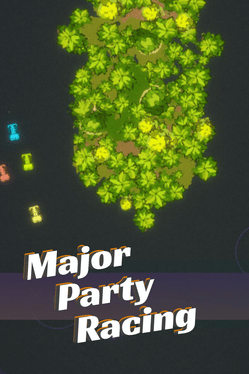 Quelle configuration minimale / recommandée pour jouer à Major Party Racing ?
