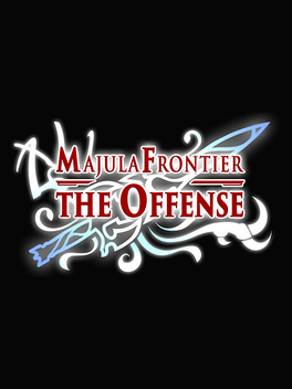 Affiche du film Majula Frontier: The Offense poster