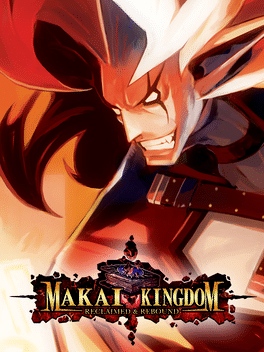 Affiche du film Makai Kingdom: Reclaimed and Rebound poster