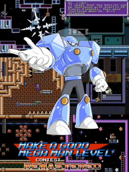 Quelle configuration minimale / recommandée pour jouer à Make a Good Mega Man Level Contest Remastered ?