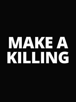 Affiche du film Make a Killing poster