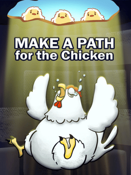 Affiche du film Make a Path for the Chicken poster