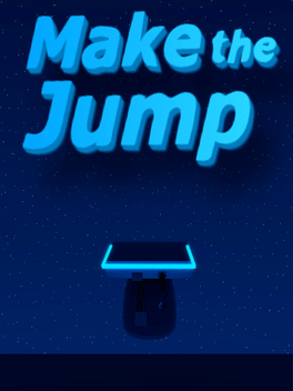 Affiche du film Make the Jump poster