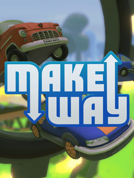 Affiche du film Make Way poster