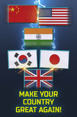 Affiche du film Make Your Country Great Again poster