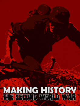 Affiche du film Making History: The Second World War poster