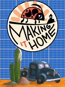 Affiche du film Making it Home poster