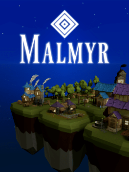 Affiche du film Malmyr poster