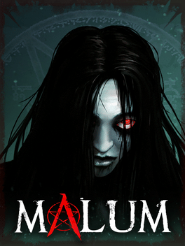 Affiche du film Malum poster