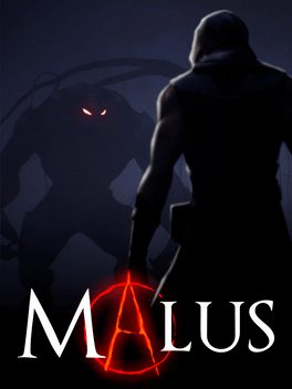 Affiche du film Malus poster