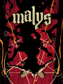 Affiche du film Malys poster