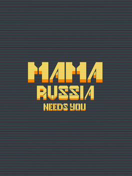 Quelle configuration minimale / recommandée pour jouer à Mama Russia Needs You ?