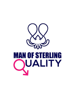 Affiche du film Man of Sterling Quality poster