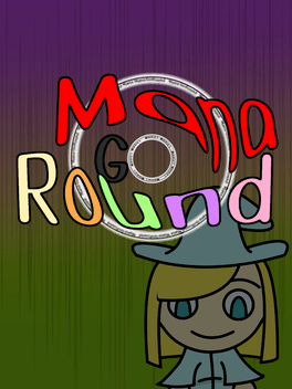 Affiche du film Mana Go Round poster