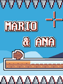 Affiche du film Manda: Mario and Ana poster