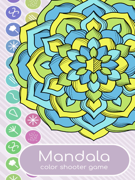 Affiche du film Mandala poster