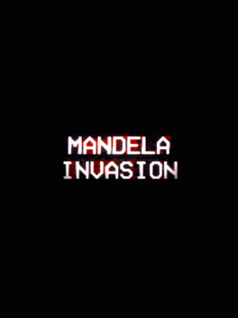 Affiche du film Mandela Invasion poster