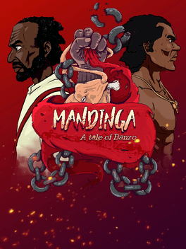 Affiche du film Mandinga: A Tale of Banzo poster