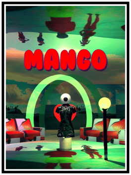 Affiche du film Mango poster