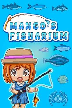 Affiche du film Mango's Fisharium poster