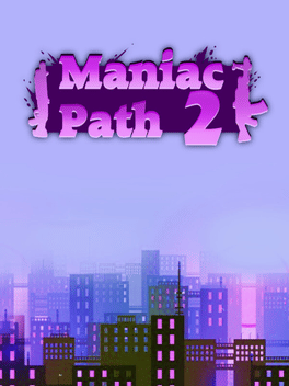 Affiche du film Maniac Path 2 poster