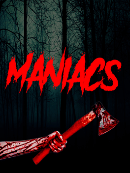 Affiche du film Maniacs poster