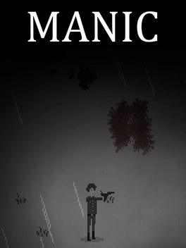 Affiche du film Manic poster