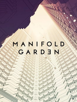 Affiche du film Manifold Garden poster