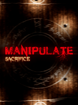 Affiche du film Manipulate: Sacrifice poster