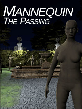 Affiche du film Mannequin the Passing poster