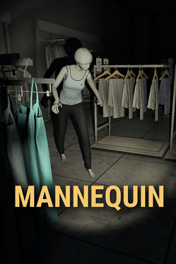 Affiche du film Mannequin poster