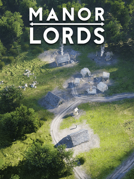 Affiche du film Manor Lords poster