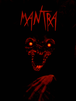 Affiche du film Mantra poster