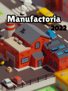 Affiche du film Manufactoria 2022 poster