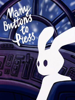 Affiche du film Many Buttons to Press poster