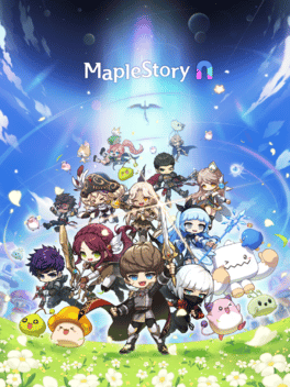 Quelle configuration minimale / recommandée pour jouer à MapleStory N ?