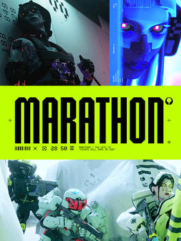 Quelle configuration minimale / recommandée pour jouer à Marathon ?