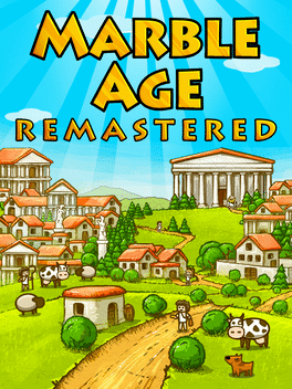 Affiche du film Marble Age: Remastered poster