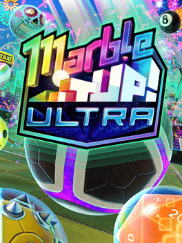 Affiche du film Marble It Up! Ultra poster