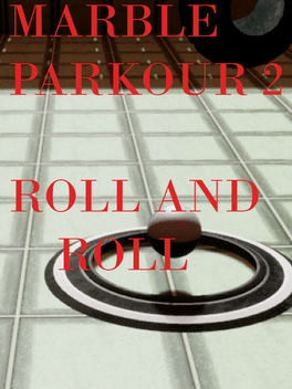 Affiche du film Marble Parkour 2: Roll and Roll poster