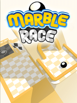 Affiche du film Marble Race poster