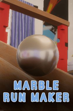Quelle configuration minimale / recommandée pour jouer à Marble Run Maker ?