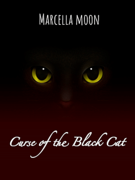 Affiche du film Marcella Moon: Curse of the Black Cat poster