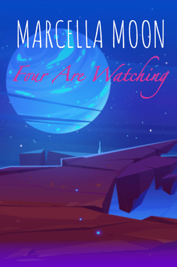 Affiche du film Marcella Moon: Four Are Watching poster