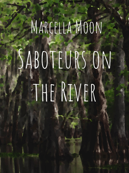 Affiche du film Marcella Moon: Saboteurs on the River poster