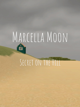 Affiche du film Marcella Moon: Secret on the Hill poster