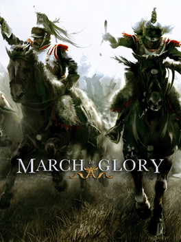 Affiche du film March to Glory poster