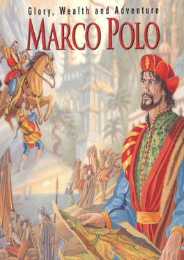 Affiche du film Marco Polo poster